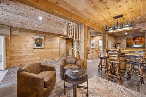11966 W Snowy Owl Lane, Hayward, WI 54843
