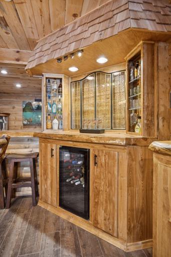 11966 W Snowy Owl Lane, Hayward, WI 54843