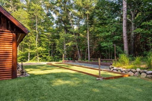 11966 W Snowy Owl Lane, Hayward, WI 54843
