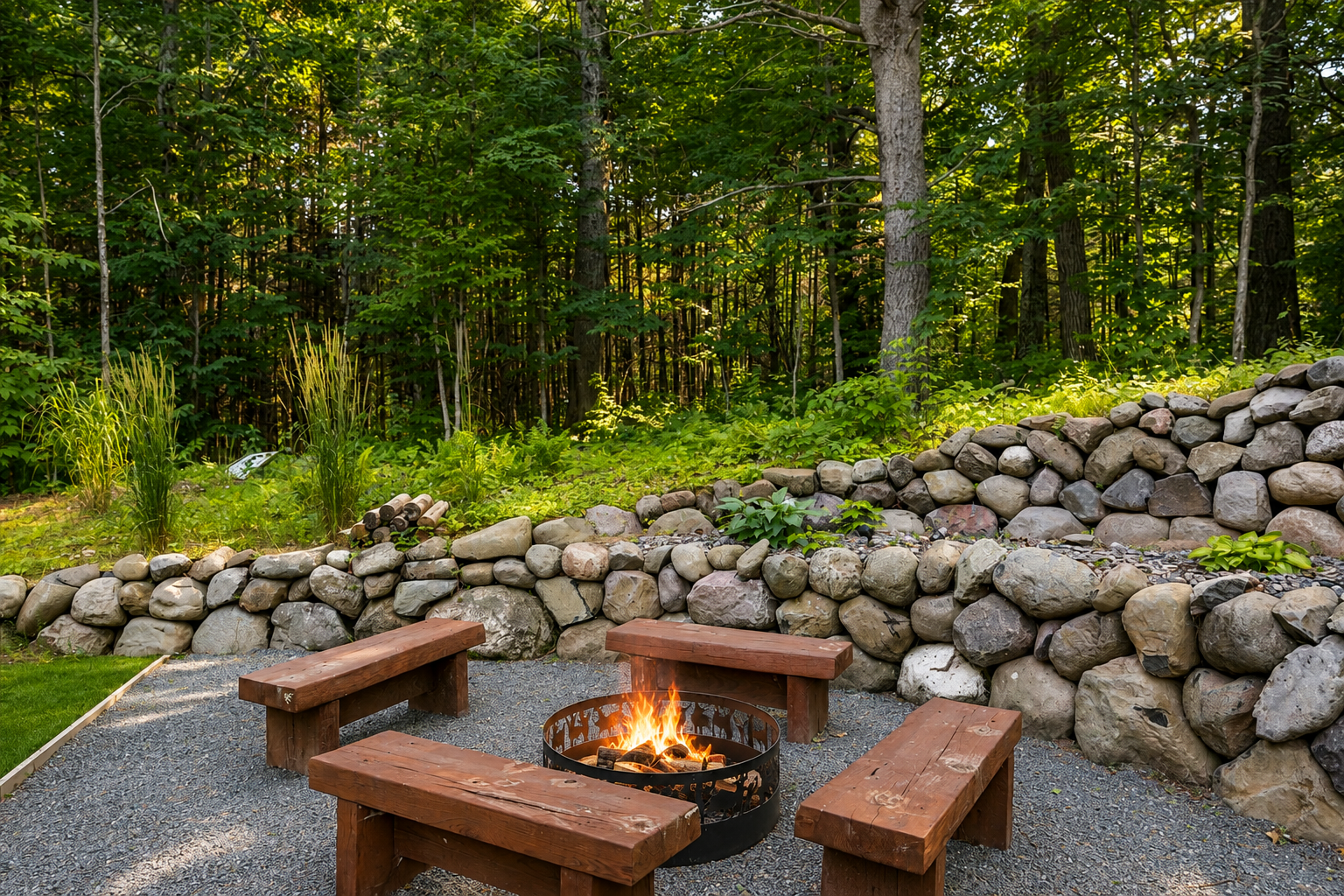 Firepit
