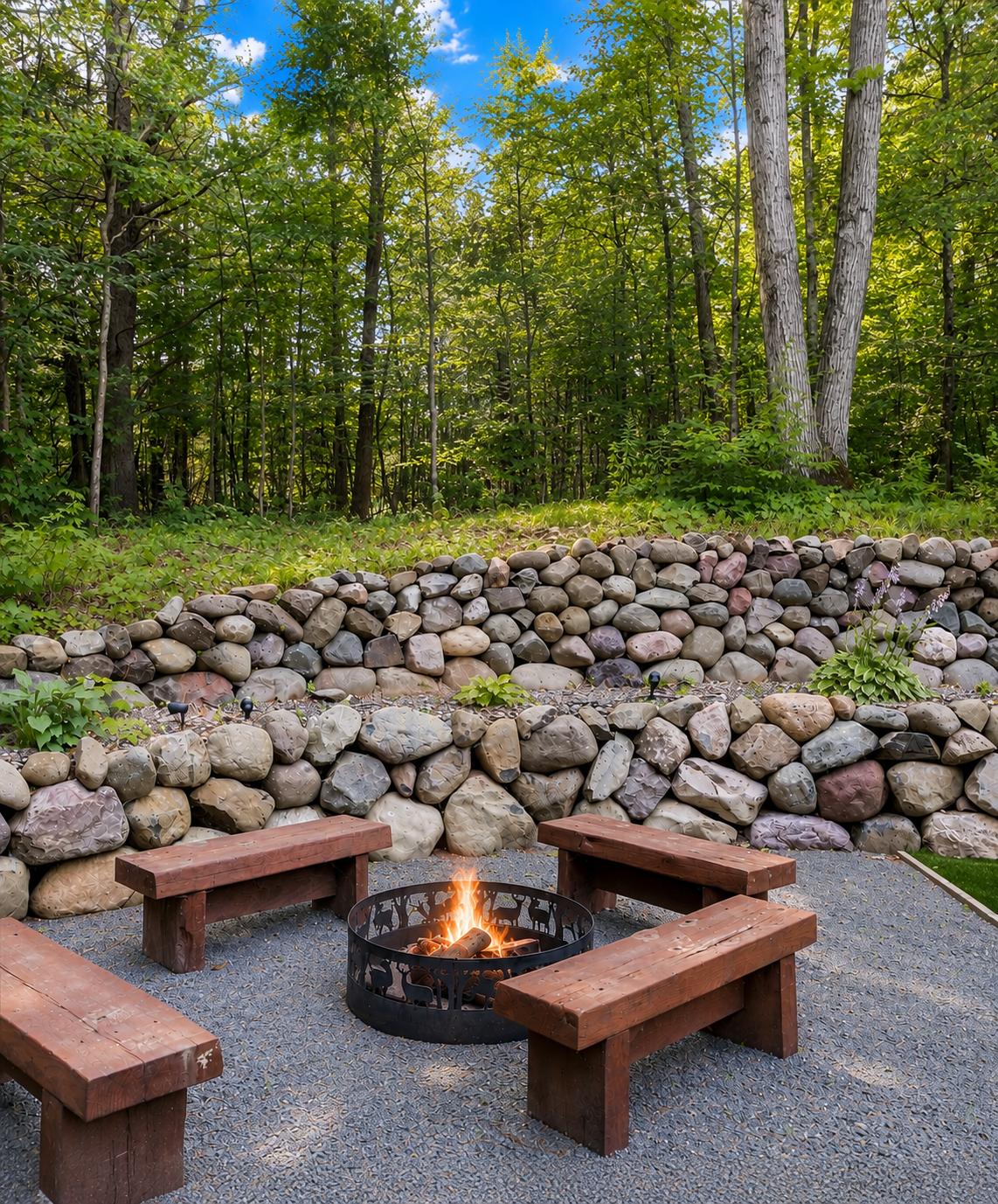 Firepit