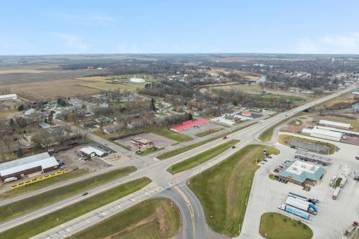 240 3rd Avenue, Windom, MN 56101