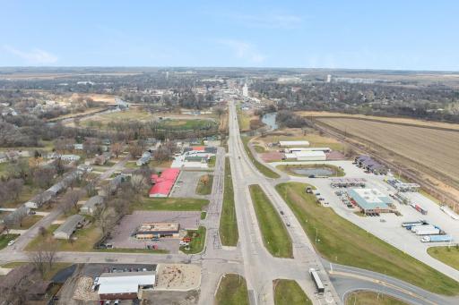 240 3rd Avenue, Windom, MN 56101