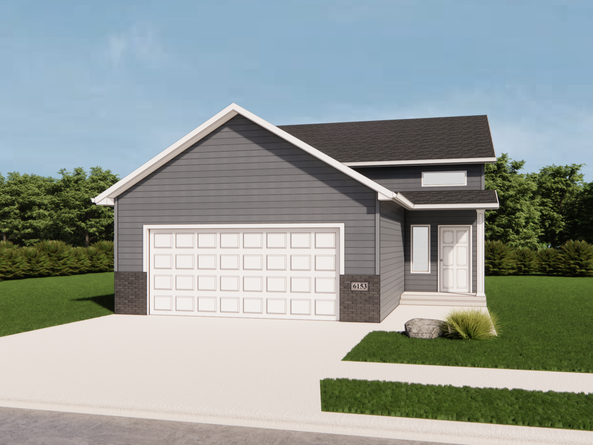 6774 Belding Drive S, Fargo, ND 58104