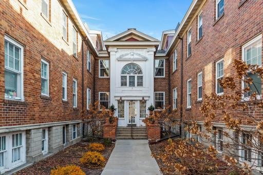 3909 Aldrich Avenue S, 3, Minneapolis, MN 55409