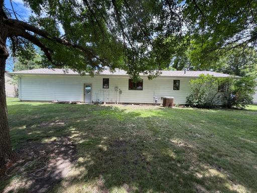 514 Fir Avenue, Westbrook, MN 56183