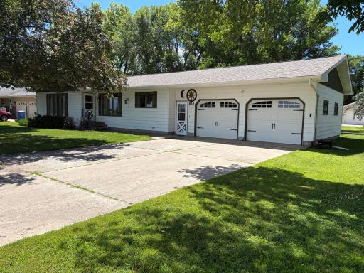 514 Fir Avenue, Westbrook, MN 56183