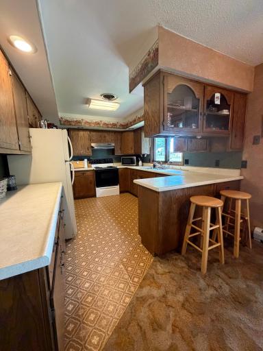 514 Fir Avenue, Westbrook, MN 56183