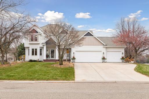 Photo for 3800 Jamestown Curve, Saint Paul, MN 55129 - listing #6821041 3800 Jamestown Curve, Saint Paul, MN 55129