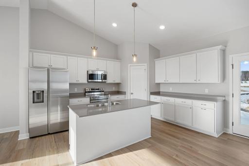 7445 170th Lane NE, Ramsey, MN 55303