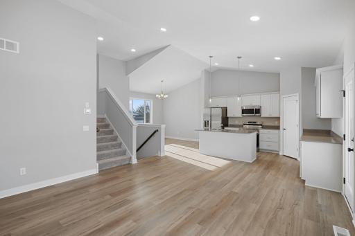 7445 170th Lane NE, Ramsey, MN 55303