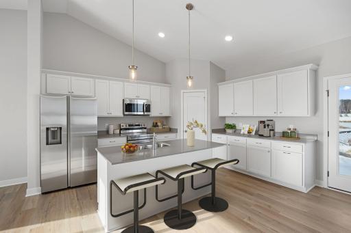 7445 170th Lane NE, Ramsey, MN 55303