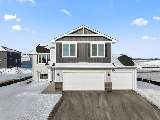 Photo for 7445 170th Lane NE, Ramsey, MN 55303 - listing #6821057 7445 170th Lane NE, Ramsey, MN 55303