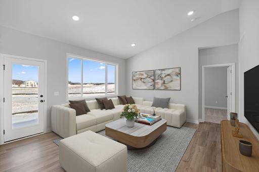 7445 170th Lane NE, Ramsey, MN 55303