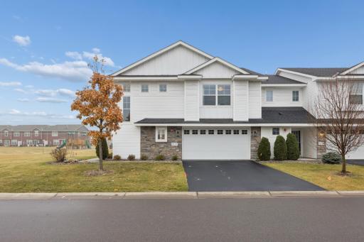 7230 Bay Drive, Lino Lakes, MN 55038