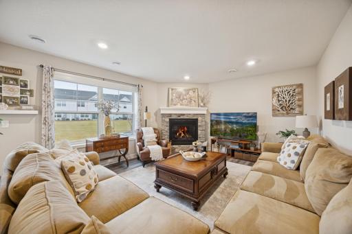 7230 Bay Drive, Lino Lakes, MN 55038