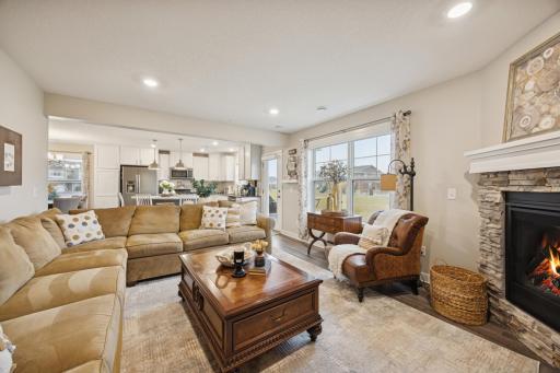 7230 Bay Drive, Lino Lakes, MN 55038