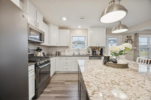 7230 Bay Drive, Lino Lakes, MN 55038