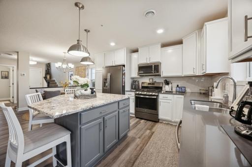 7230 Bay Drive, Lino Lakes, MN 55038