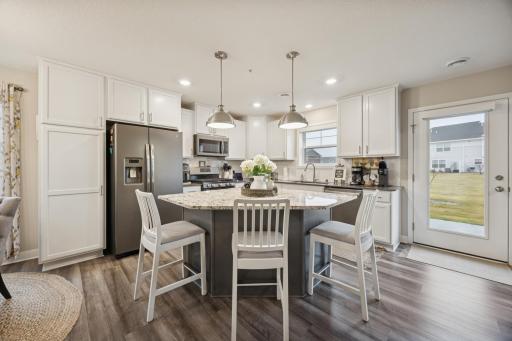 7230 Bay Drive, Lino Lakes, MN 55038