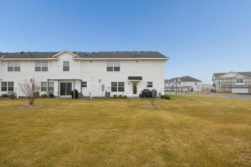 7230 Bay Drive, Lino Lakes, MN 55038