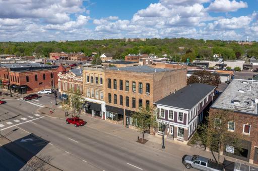 216 S Minnesota Avenue, Saint Peter, MN 56082