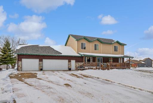 29019 Danel Avenue, Randolph, MN 55065