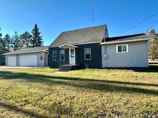 Photo for 119 Elm Avenue NE, Menahga, MN 56464 - listing #6821185 119 Elm Avenue NE, Menahga, MN 56464