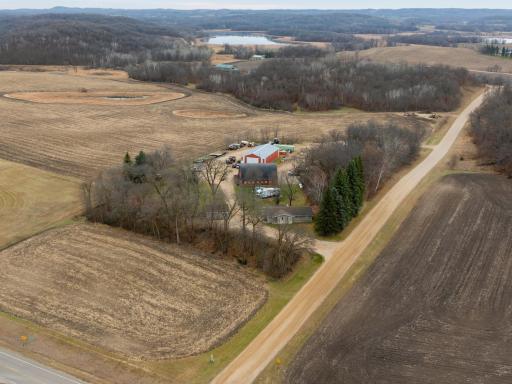 20468 Appaloosa Road, Pelican Rapids, MN 56572
