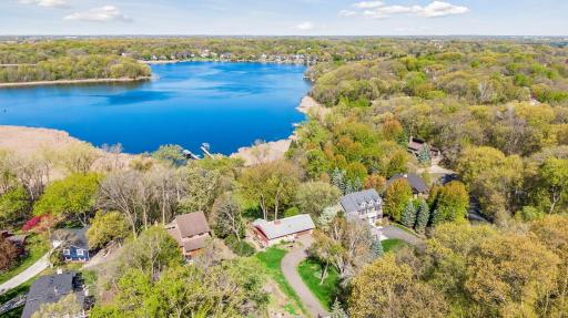 Fish Lake is a great recreational lake to bring your boat out and enjoy with family and friends.