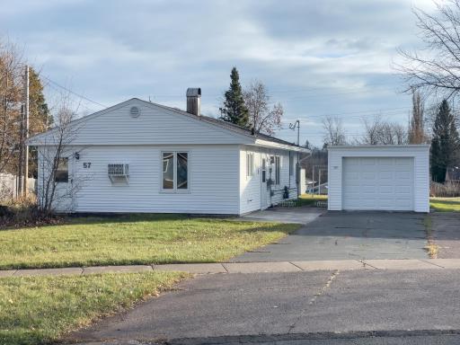 57 Edwards Drive, Silver Bay, MN 55614