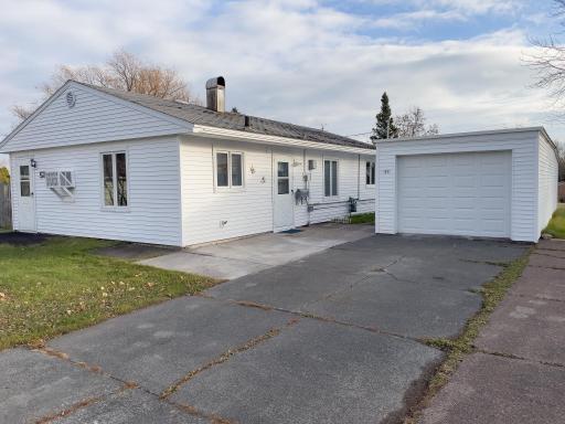 57 Edwards Drive, Silver Bay, MN 55614