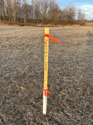 Lot 1 Cty Rd B, Woodville, WI 54028