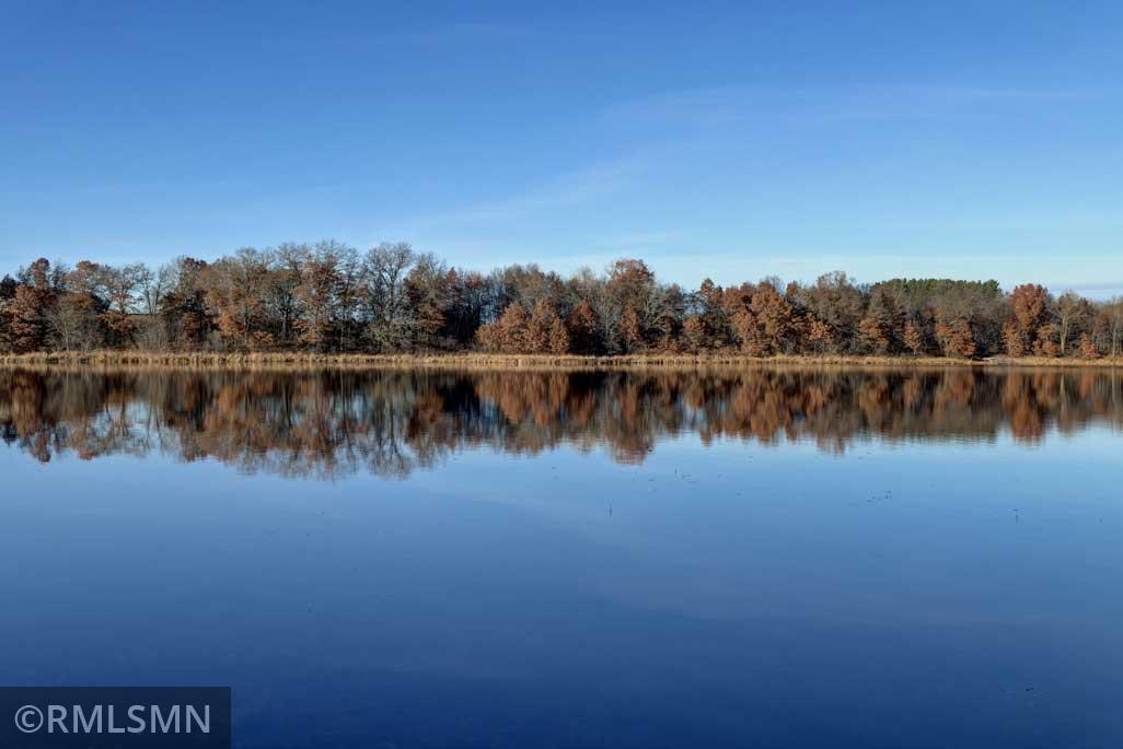 Basswood Lake