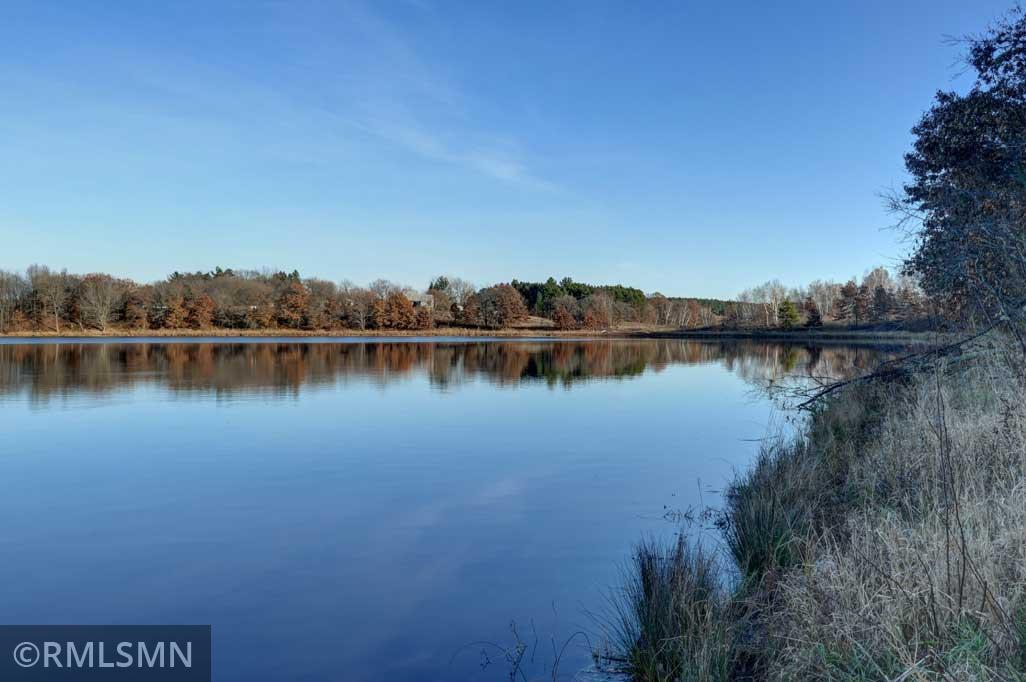 Basswood Lake