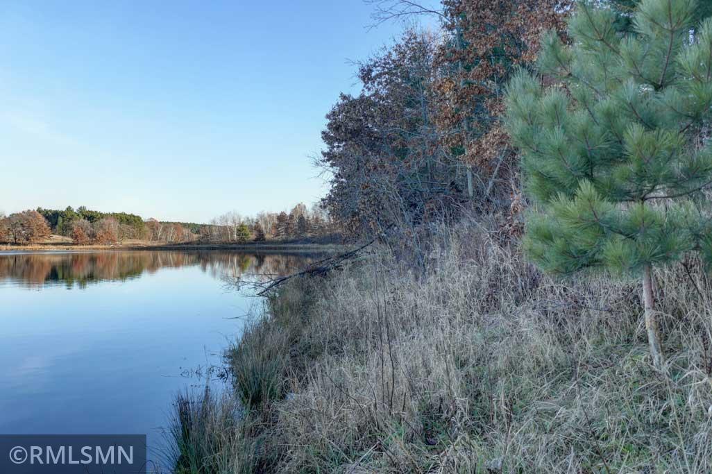 Basswood Lake
