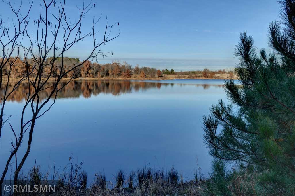 Basswood Lake