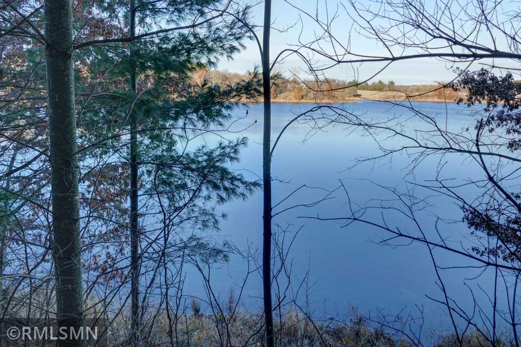 Basswood Lake