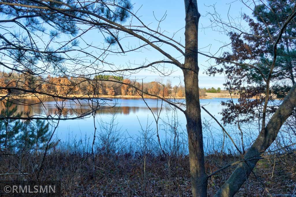 Basswood Lake