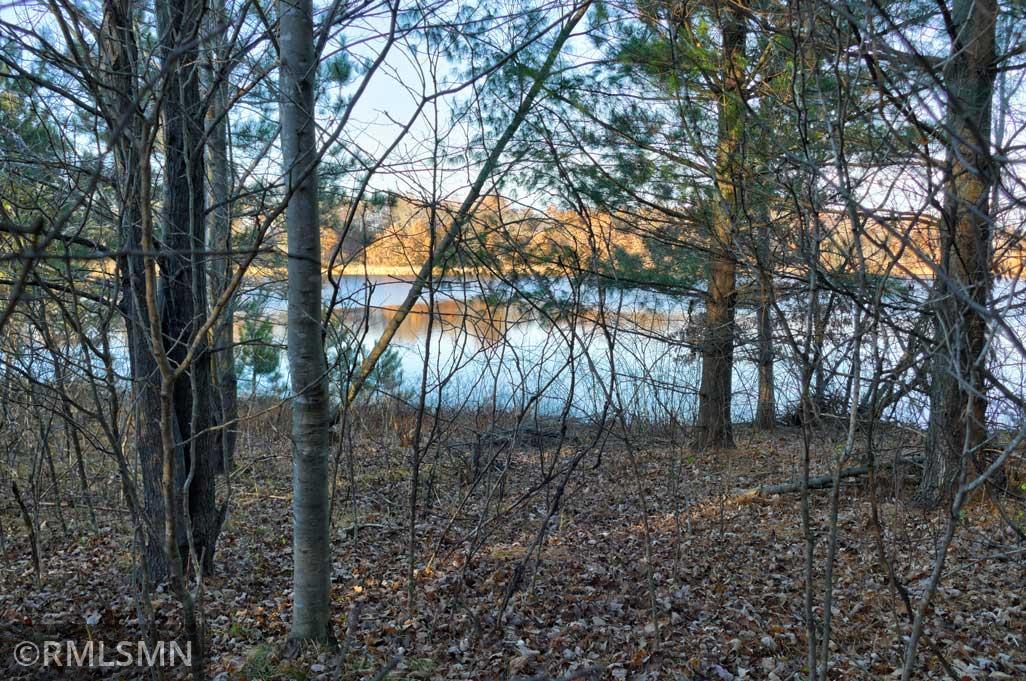 Basswood Lake
