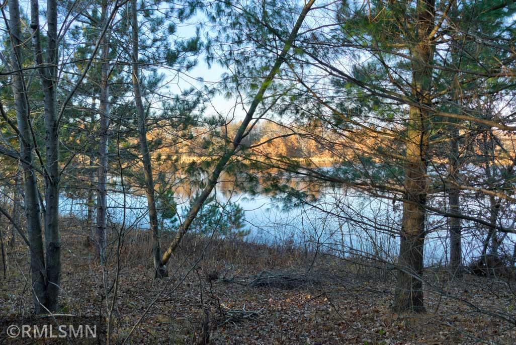 Basswood Lake