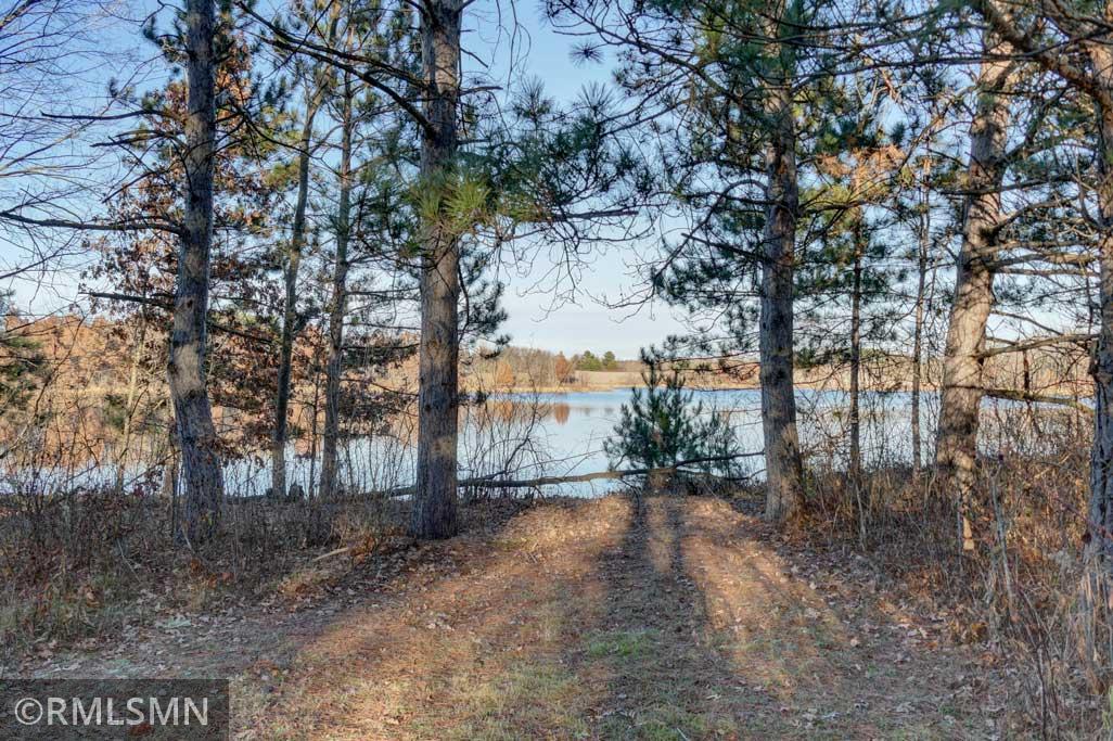 Basswood Lake is 28 acres in size.