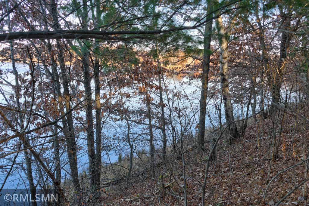 Basswood Lake