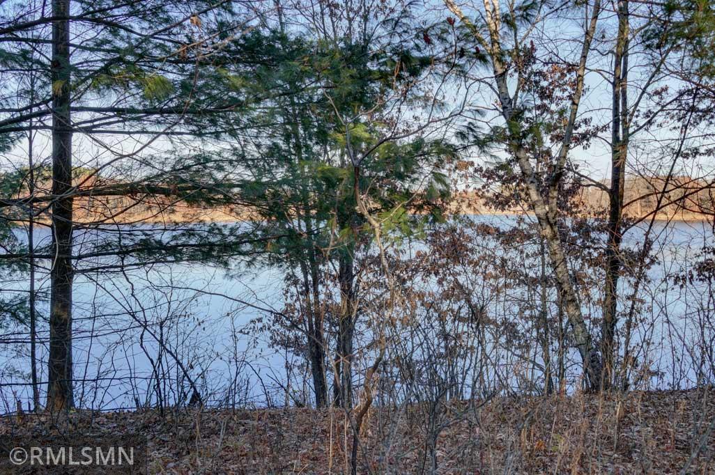 Basswood Lake