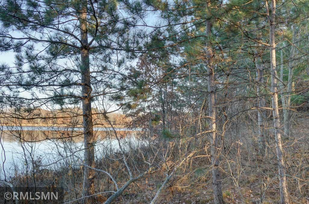 Basswood Lake