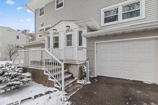 Photo for 2644 Alabama Avenue S, Minneapolis, MN 55416 - listing #6821412 2644 Alabama Avenue S, Minneapolis, MN 55416