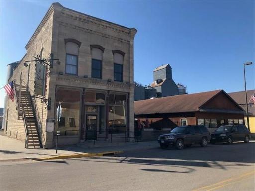 100 W Jessie Street, Rushford, MN 55971