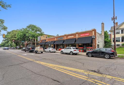 611 Grand Avenue, Saint Paul, MN 55102