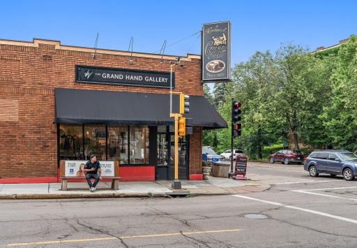 611 Grand Avenue, Saint Paul, MN 55102