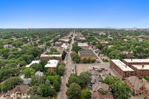 611 Grand Avenue, Saint Paul, MN 55102